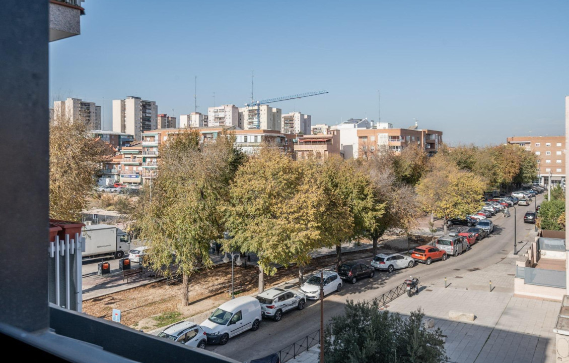 Venta - Pisos - San Fernando de Henares - de Gonzalo de Córdoba