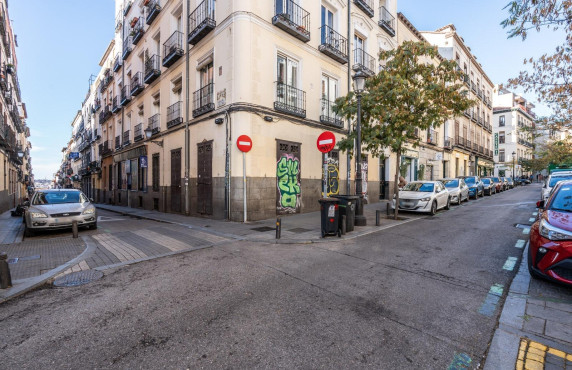 Venta - Locales - Madrid - SALITRE