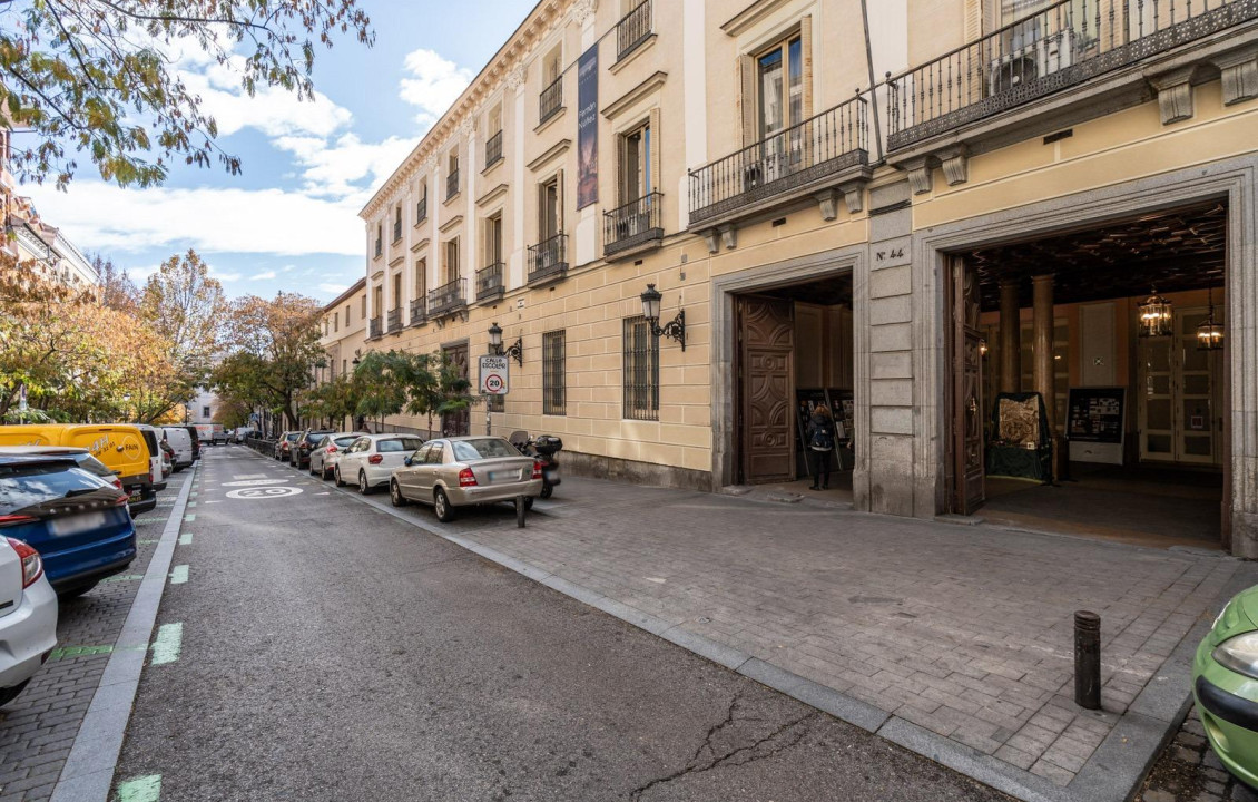 Venta - Locales - Madrid - SALITRE