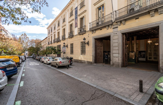 Venta - Locales - Madrid - SALITRE