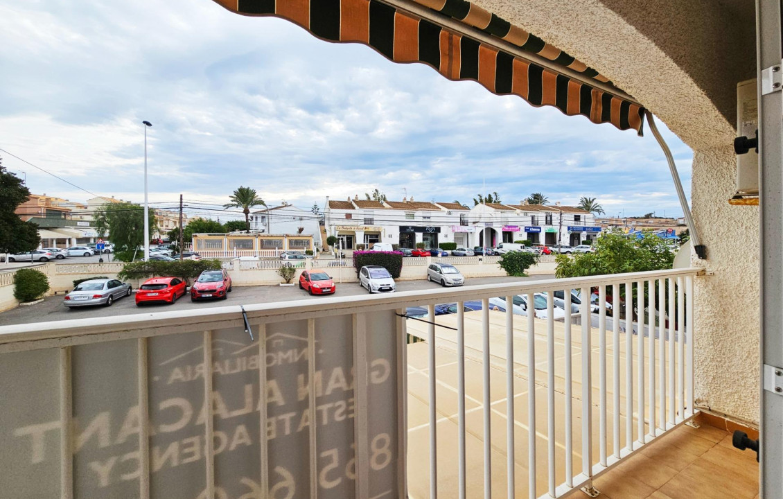 Venta - Casas o chalets - Santa Pola - RIO TURIA, 16