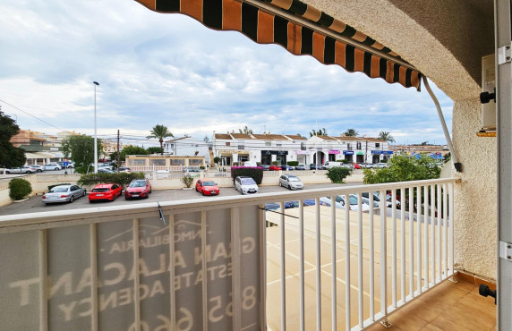 Venta - Casas o chalets - Santa Pola - RIO TURIA, 16