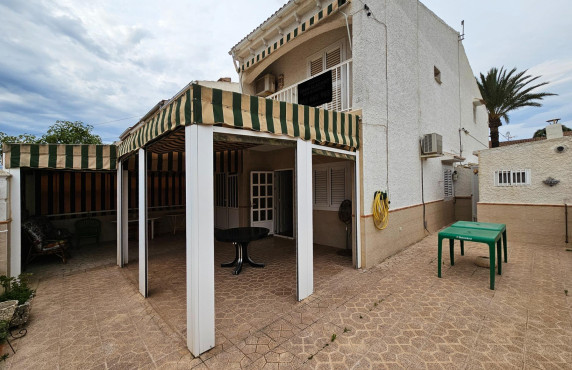 Venta - Casas o chalets - Santa Pola - RIO TURIA, 16