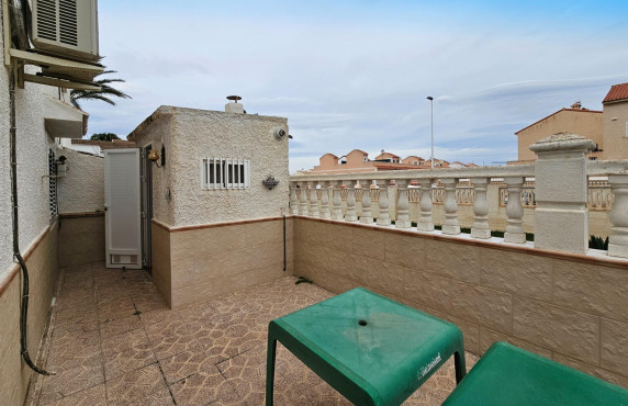 Venta - Casas o chalets - Santa Pola - RIO TURIA, 16