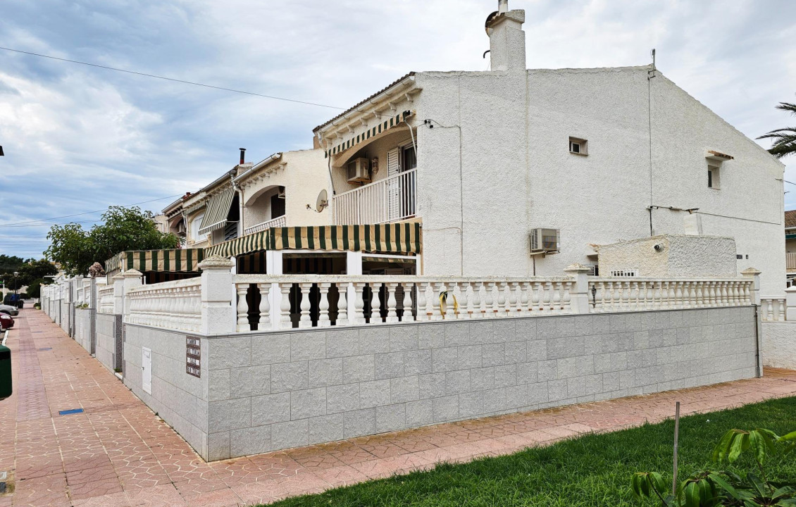 Venta - Casas o chalets - Santa Pola - RIO TURIA, 16