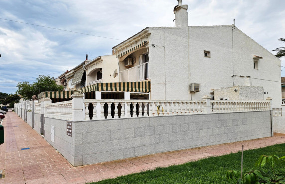 Venta - Casas o chalets - Santa Pola - RIO TURIA, 16