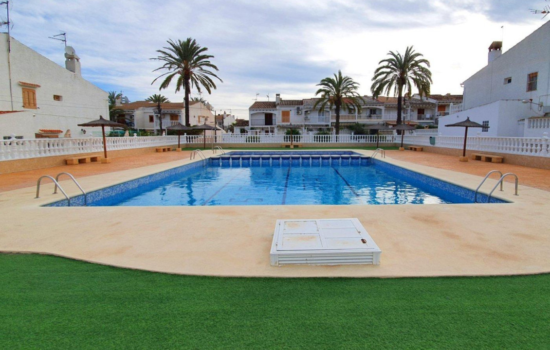 Venta - Casas o chalets - Santa Pola - RIO TURIA, 16