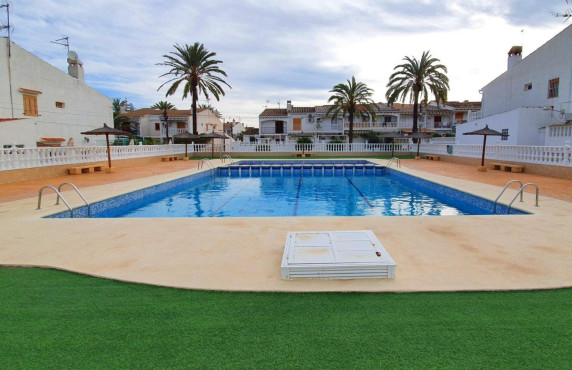 Venta - Casas o chalets - Santa Pola - RIO TURIA, 16