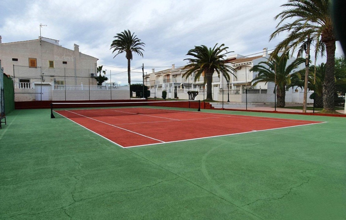 Venta - Casas o chalets - Santa Pola - RIO TURIA, 16