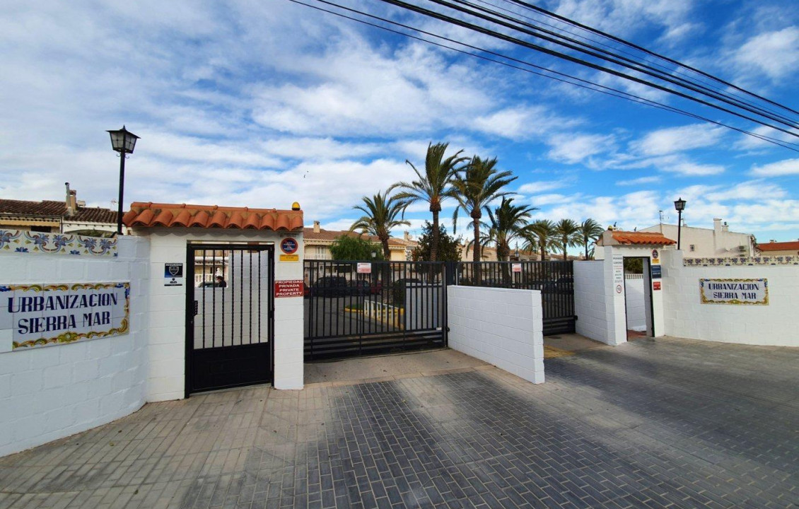 Venta - Casas o chalets - Santa Pola - RIO TURIA, 16