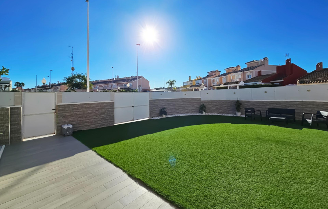 Venta - Casas o chalets - Santa Pola - FINLANDIA, 13