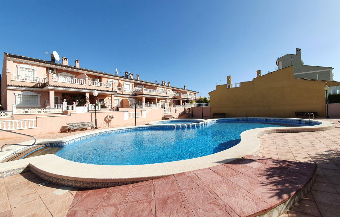 Venta - Casas o chalets - Santa Pola - FINLANDIA, 13