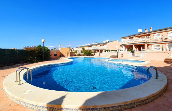 Venta - Casas o chalets - Santa Pola - FINLANDIA, 13