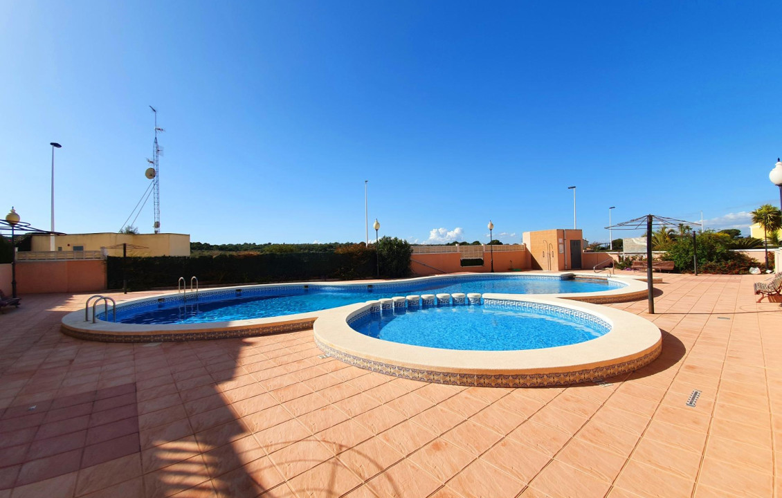 Venta - Casas o chalets - Santa Pola - FINLANDIA, 13