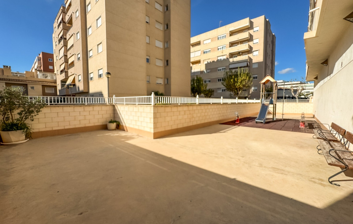 Long Rental Period - Bungalow - Elche