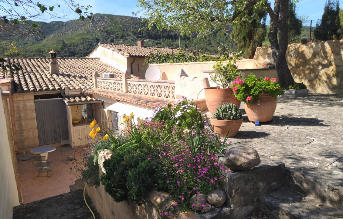 Venta - Casas o chalets - Andratx - S'ESTANYERA