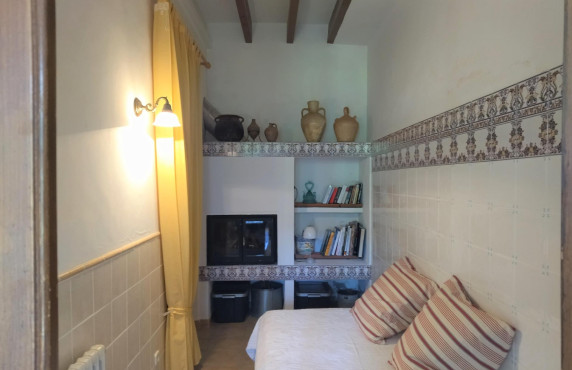 Venta - Casas o chalets - Andratx - S'ESTANYERA