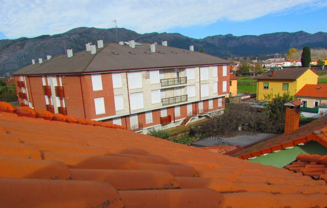 Venta - Pisos - Los Corrales de Buelna - La Pontanilla