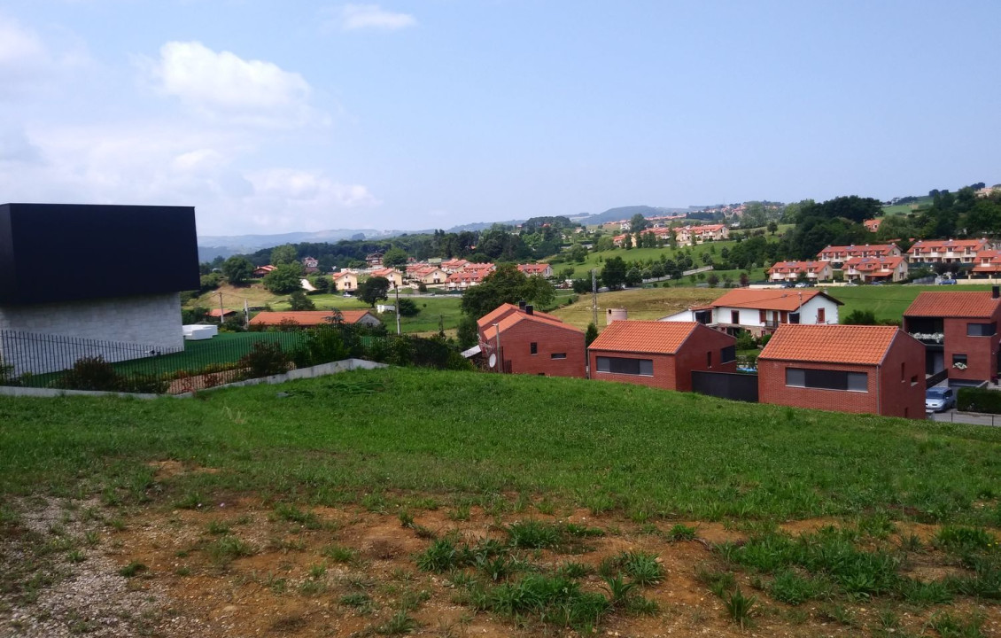 Venta - Fincas y solares - Santillana del Mar - Santillana