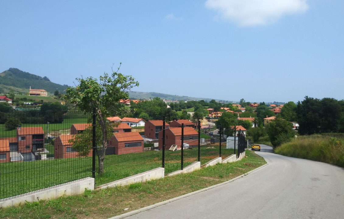 Venta - Fincas y solares - Santillana del Mar - Santillana