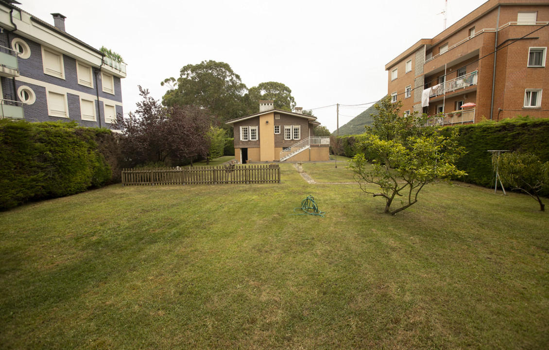 Venta - Casas o chalets - Castro-Urdiales - Barrio Oriñon, 48