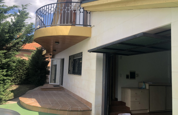 Venta - Casas o chalets - Golmayo - Calle Bienestar,