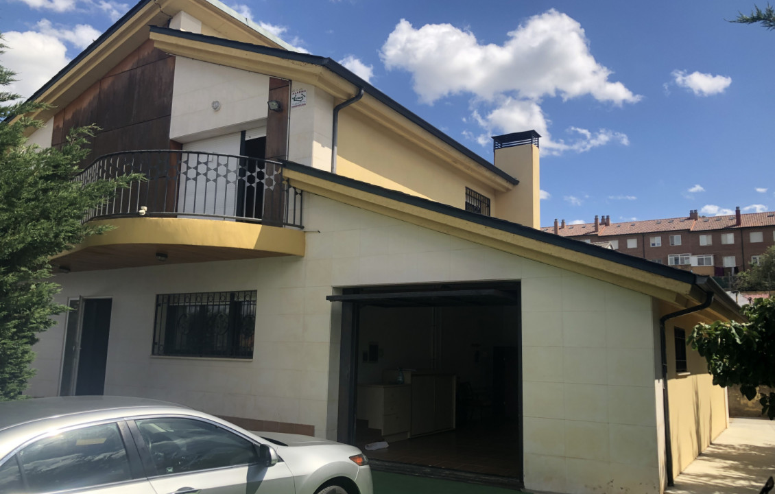 Venta - Casas o chalets - Golmayo - Calle Bienestar,