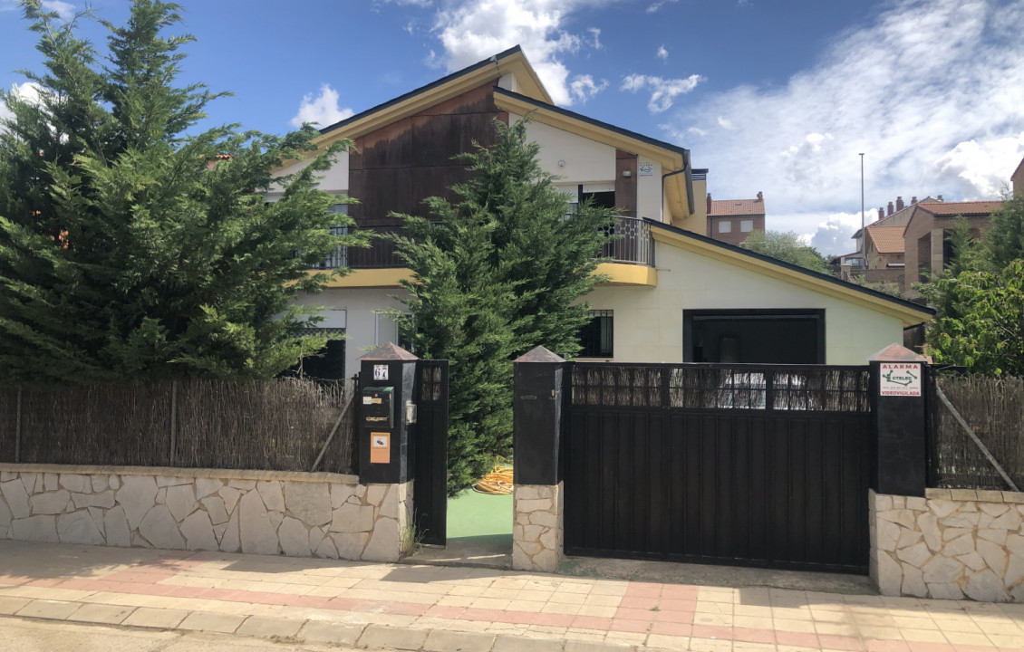 Venta - Casas o chalets - Golmayo - Calle Bienestar,