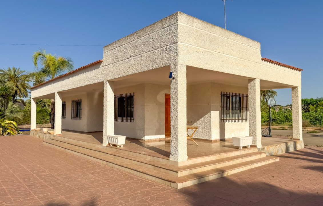 Venta - Casas o chalets - Elche - PD ALZABARAS ALTO, 1048