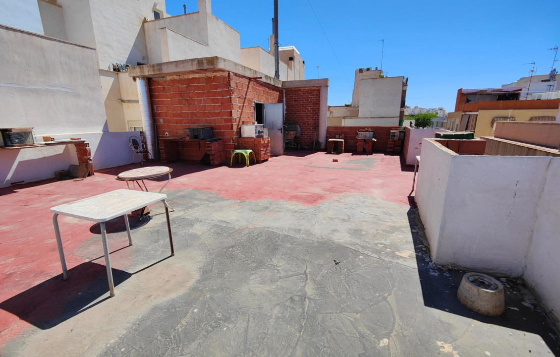 Venta - Casas o chalets - Santa Pola - SAN PASCUAL