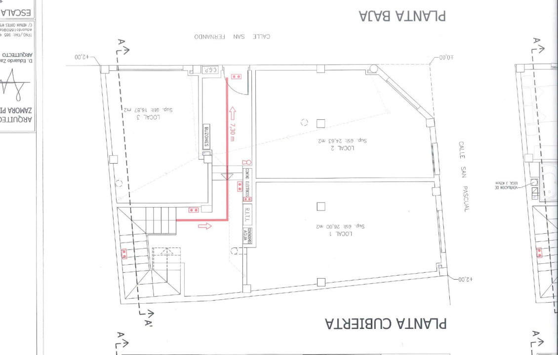 Venta - Casas o chalets - Santa Pola - SAN PASCUAL