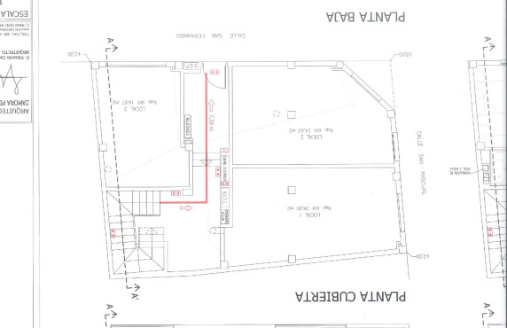 Venta - Casas o chalets - Santa Pola - SAN PASCUAL