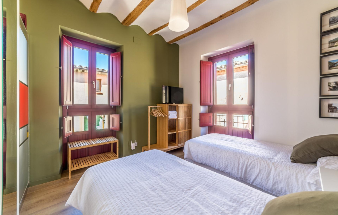 Venta - Casas o chalets - Prades - MAJOR