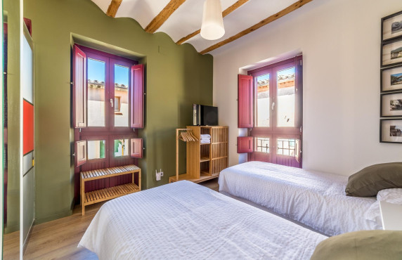 Venta - Casas o chalets - Prades - MAJOR