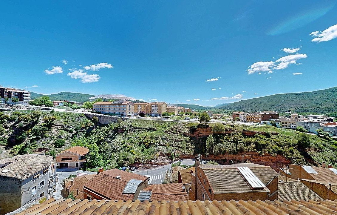 Venta - Casas o chalets - Súria - SANT CRISTOFOL