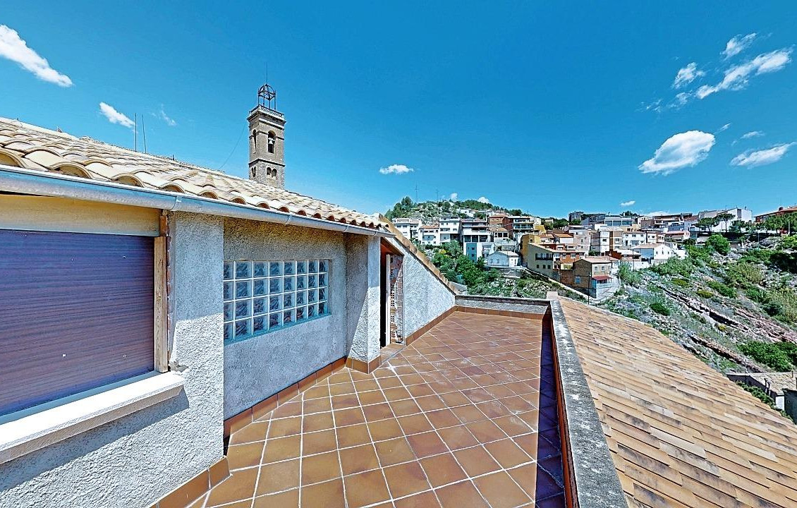 Venta - Casas o chalets - Súria - SANT CRISTOFOL