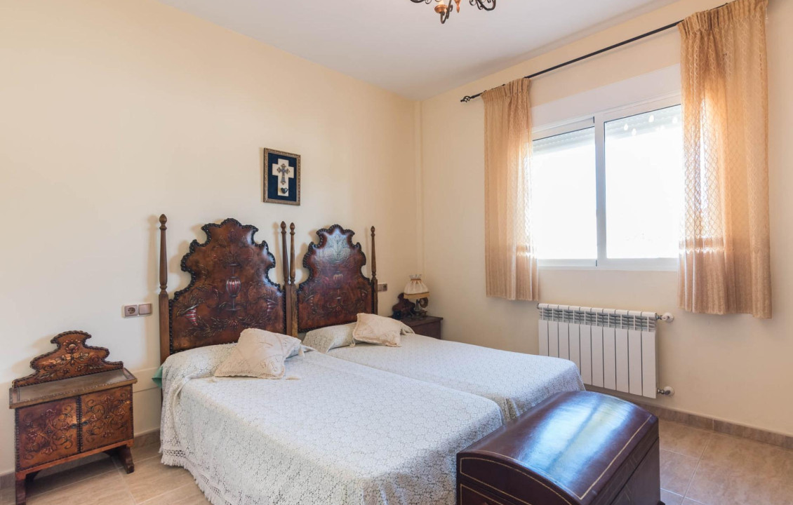 Venta - Casas o chalets - Murcia - Pepín Liria