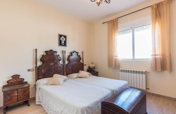 Venta - Casas o chalets - Murcia - Pepín Liria