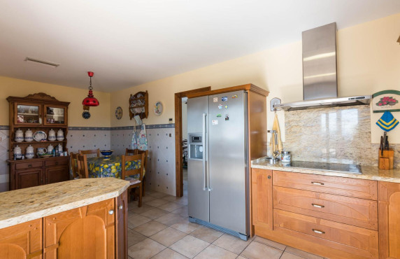 Venta - Casas o chalets - Murcia - Pepín Liria