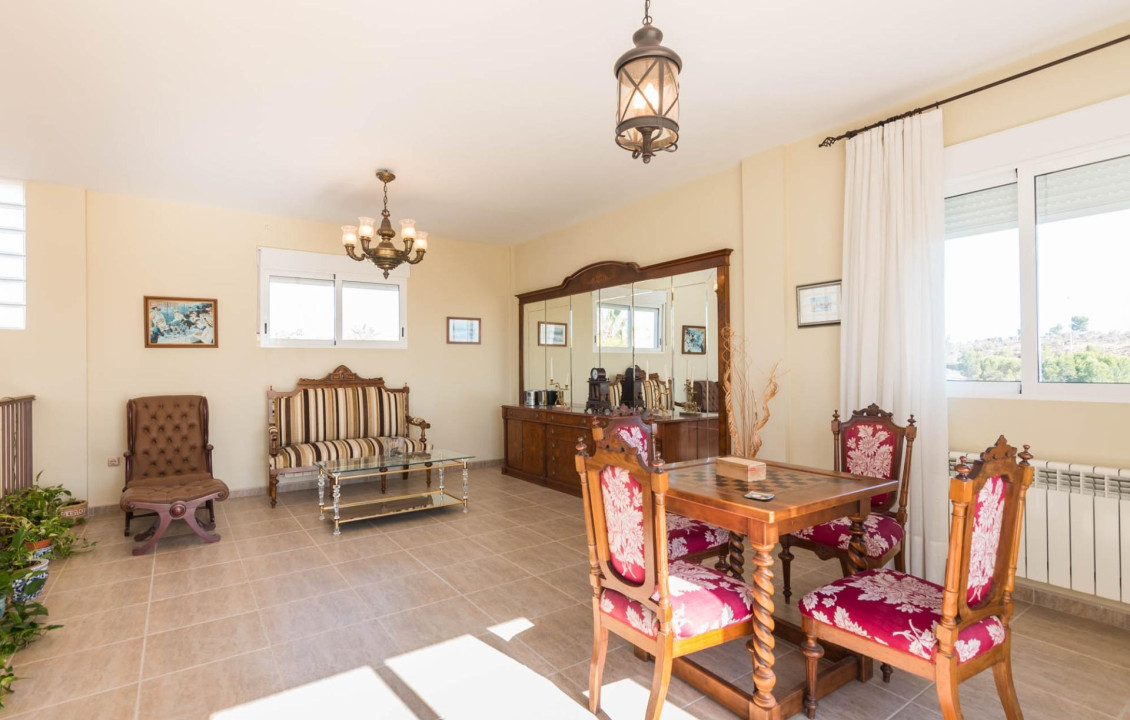 Venta - Casas o chalets - Murcia - Pepín Liria