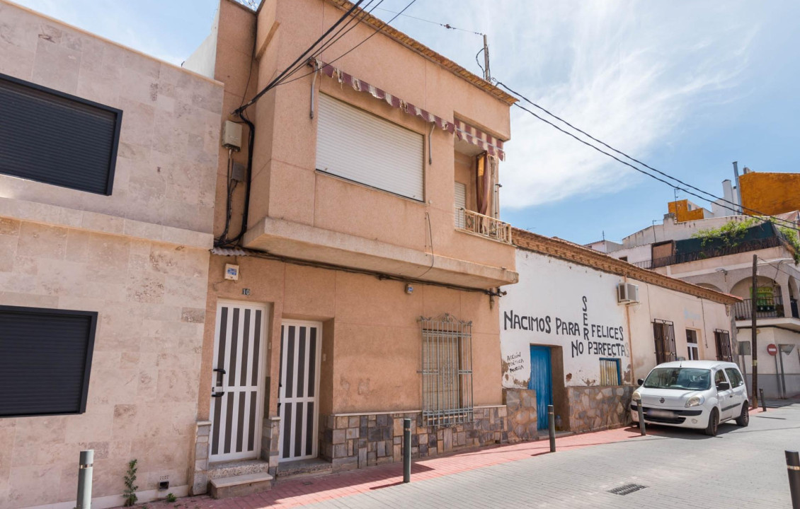 Venta - Casas o chalets - Murcia - FELIPE II