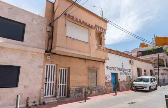 Venta - Casas o chalets - Murcia - FELIPE II