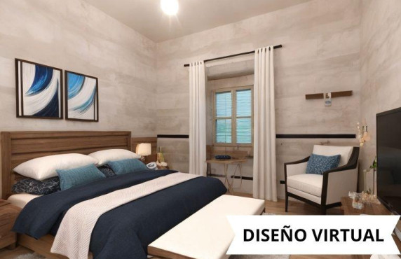 Venta - Casas o chalets - Murcia - FELIPE II