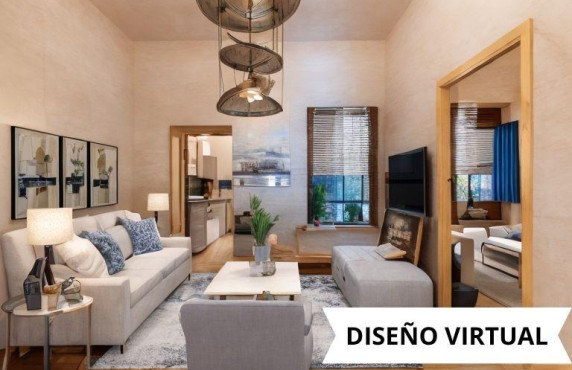 Venta - Casas o chalets - Murcia - FELIPE II