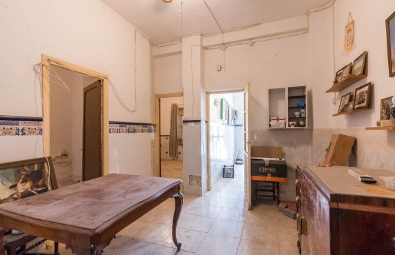 Venta - Casas o chalets - Murcia - FELIPE II