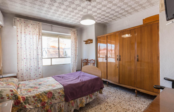 Venta - Casas o chalets - Murcia - FELIPE II