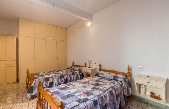 Venta - Casas o chalets - Murcia - FELIPE II