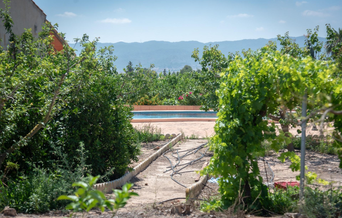 Venta - Casas o chalets - Sangonera la Seca - PANTANO DE LA PEDRERA