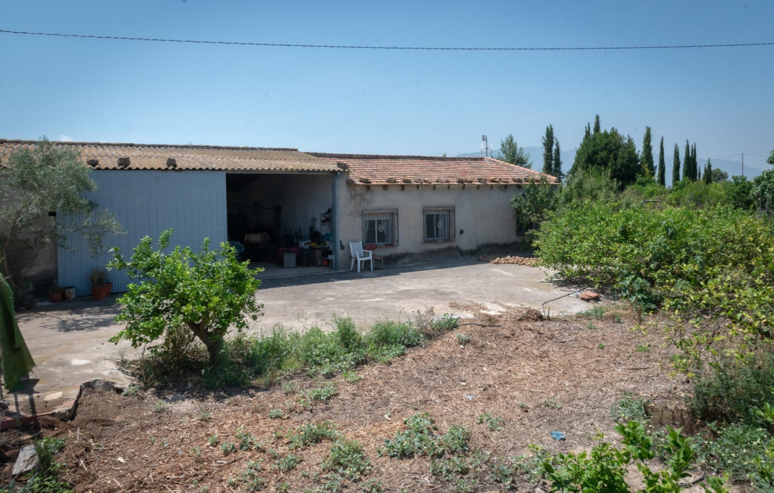 Venta - Casas o chalets - Sangonera la Seca - PANTANO DE LA PEDRERA