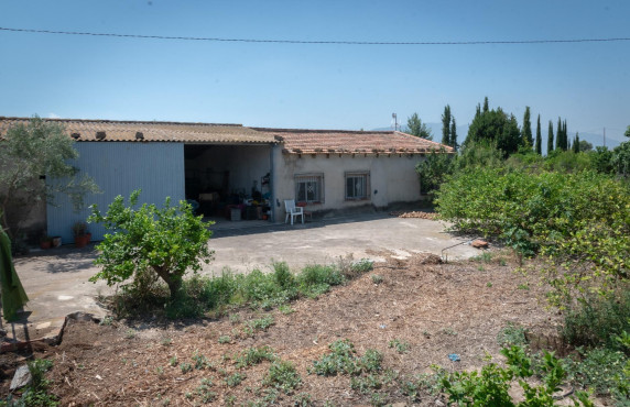 Venta - Casas o chalets - Sangonera la Seca - PANTANO DE LA PEDRERA